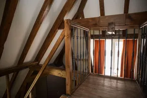 Golden Mansion Apartment Hotel - Chambre