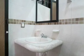 Capital O Hotel Aurora, Tuxtla Gutiérrez - Bathroom