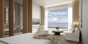 The Dali EDITION - Vistas desde la habitación