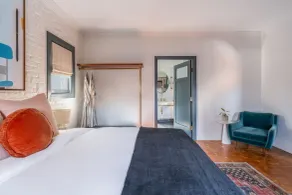 Gold-Diggers - Room