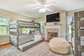 Upscale Country Home w/ Fire Pit in Taneytown! - Interiör