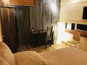 La Grange - Zimmer