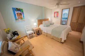 Posada La Fe - Room