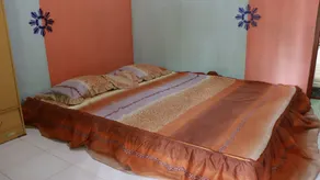 Homestay ENDRO - Room