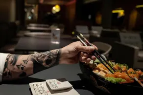 DMax Hotel - Restaurant