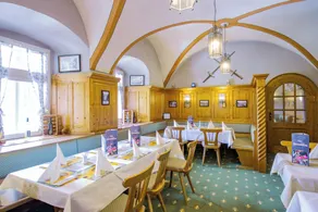 Hotel Schloss Nebra - Ristorante