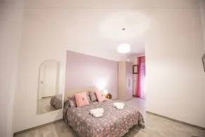 Pantarei B&B - Room