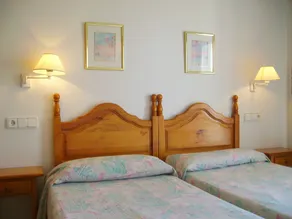 Apartamentos Royal Salou - Habitación