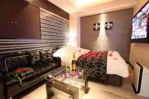 LUSSO CROCE URBAN RESORT - Adult Only - Room