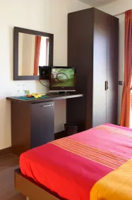 Nacional B&B - Zimmer