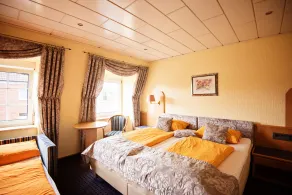 Hotel Heideparadies - Chambre