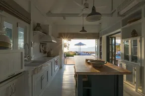 Cape Kudu Hotel, Koh Yao Noi - Vue de la chambre