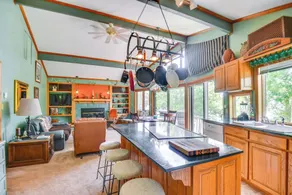Boat Dock Access: Clarks Hill Lake Hideaway! - Interiør