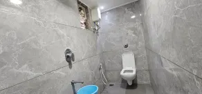 Hotel Belva - Bad