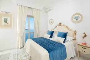 Hotel Onda Verde - Vue de la chambre