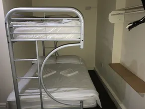 Hello Roomz - Room