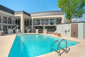 Quality Inn Foley - Gulf Shores North - Piscine