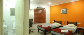 Deccan Comforts - Room