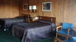 Marlinton Motor Inn - Rom