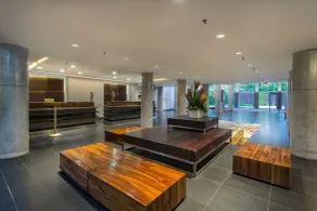 Hilton Garden Inn Bali Ngurah Rai Airport - Réception