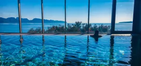 PortBlue Club Pollentia Resort & Spa - Réception