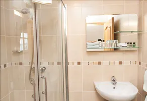 Ardoran House - Badezimmer
