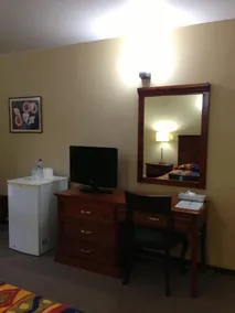 Hotel Reforma Tuxpan - Chambre