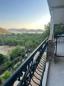 Söğüt Taş Otel - View from room