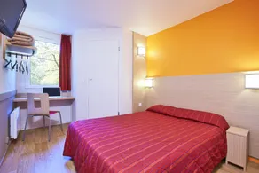 Première Classe Béziers Hôtel - Chambre