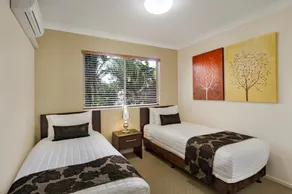Best Western Kimba Lodge - Habitación