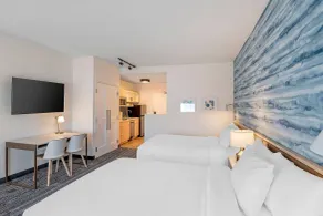 TownePlace Suites by Marriott Richmond Colonial Heights - Chambre