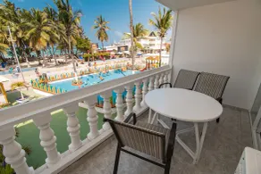 Hotel El Dorado - Chambre