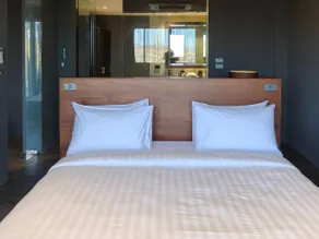 Le Bonheur Khaokho - Room
