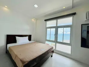 Porto Novo Anilao Dive and Leisure Resort - Équipements de la chambre