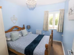 Love Cottage - Room