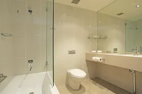 Fairmont Resort Blue Mountains MGallery Collection - Salle de bain