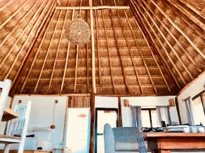 Casa Emily - Habitación