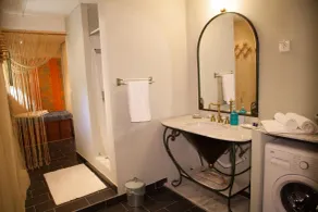Sitanos Forgotten Neighborhood - Salle de bain