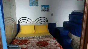Hostel Ancorados Drumond - Room