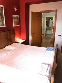 Agriturismo Montupoli - Zimmer