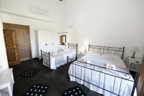 La Casa di Matilde - Chambre