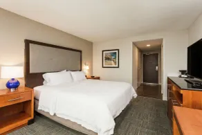 Hampton Inn Manassas - Chambre