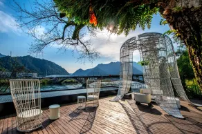 Dreamhouse - Vista dalla camera