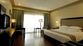 Waterfront Insular Hotel Davao - Chambre