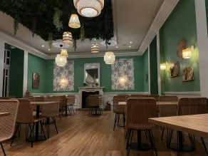 L'Harmony - Restaurant