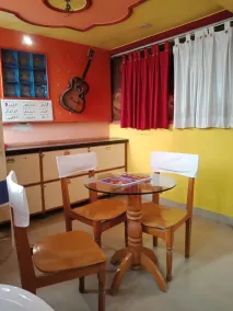 Govind Hotel - Room