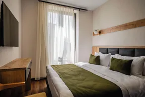 Akhaltsikhe Inn - Room
