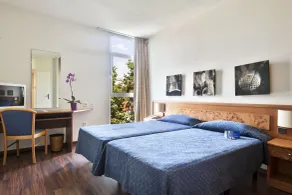 Crisol Quality Reus - Chambre