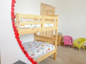 4 Tanyrallt Terrace - Room