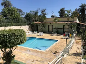 Hotel Gran Minas - Pool